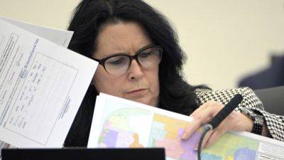 Groups claim South Florida districts are racially gerrymandered for Hispanics in lawsuit