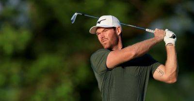 Two-Time PGA Tour Winner Grayson Murray Dies At Age 30, A Day After Withdrawing From Colonial, PGA Tour Says