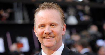 Marco Margaritoff - Hollywood Heavyweights Mourn Late 'Super Size Me' Director Morgan Spurlock - huffpost.com