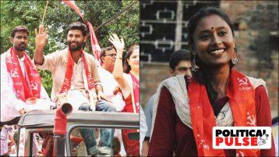 CPM aims for Bengal reboot with young faces in LS poll fray: ‘From zero to a new Left’