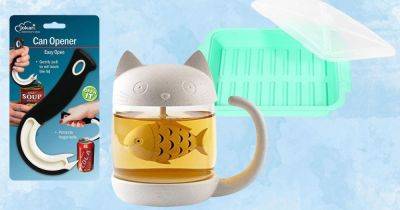 34 Cool Kitchen Products You Probably Haven't Heard Of Yet