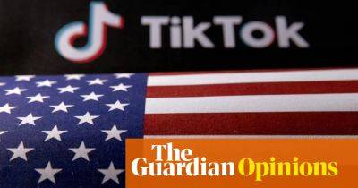 I’m a TikTok creator. A US ban on the app is an attack on ideas and hope - theguardian.com - Usa - China - Israel - Palestine