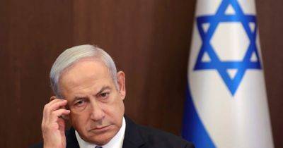Benjamin Netanyahu - Sanjana Karanth - Netanyahu Calls Israeli Attack On Rafah 'Tragic Mistake' Amid Widespread Condemnation - huffpost.com - Israel - Palestine - city Gaza