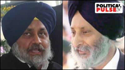 The Badal-Kairon story in Punjab enters another chapter; between the lines lies Majithia