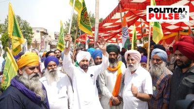 Congress bets on ex-CM Charanjit Channi to wrest Jalandhar back in a field of turncoats