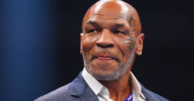Jazmin Tolliver - Mike Tyson - Mike Tyson Suffers Medical Emergency On Flight From Miami To Los Angeles - huffpost.com - Usa - state Texas - county Miami - county Arlington