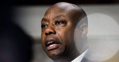 In clearest comment yet, Tim Scott says he would 'certainly' vote to certify election results