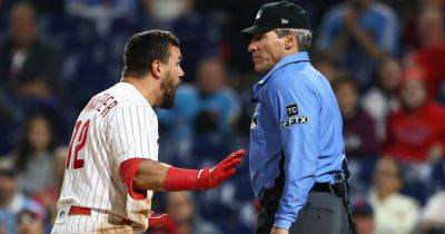 Baseball's 'Worst Umpire Of All Time' Retires And People Share Thoughts And Lowlights