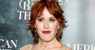 'I Was Taken Advantage Of': Molly Ringwald Recalls Being Preyed Upon As Young Star