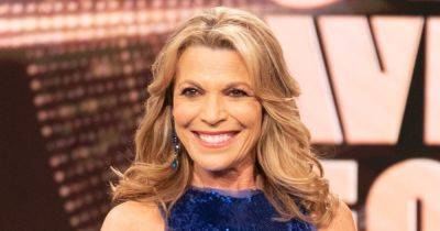 Vanna White Makes Surprising Revelation About Her Time On 'Wheel Of Fortune'