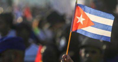 Joe Biden - Fidel Castro - U.S. announces changes to give private sector, small businesses in Cuba more financial support - nbcnews.com - Usa - Washington - Cuba - city Havana