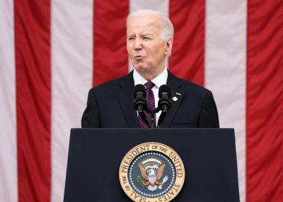 Joe Biden - Donald Trump - Kamala Harris - Robert F.Kennedy-Junior - Gustaf Kilander - Democratic insiders are absolutely ‘freaking out’ over Biden’s poor polling - independent.co.uk - Usa - county Palm Beach - state Delaware