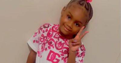Mother Pleads For Justice After 5-Year-Old Daughter Fatally Shot Leaving Family Party