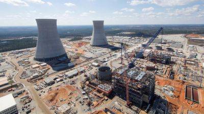 White House to support new nuclear power plants in the U.S.