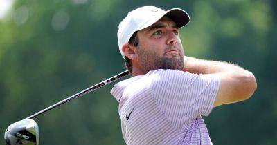 Scottie Scheffler Charges Will Be Dropped After Top Golfer's Arrest Outside PGA Championship