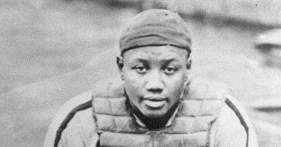 Josh Gibson New Career And Season Batting Leader After MLB Adds Negro League Stats