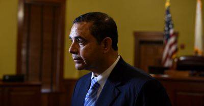 House Ethics Panel Will Investigate Cuellar on Bribery Charges