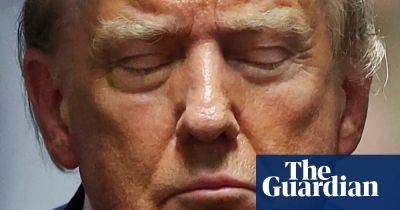 Donald Trump - Juan Merchan - Trump trial verdict: if guilty, what would ex-president’s punishment be? - theguardian.com - New York