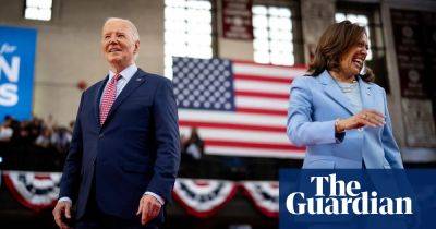 ‘I need you’: Biden-Harris campaign launches initiative to court Black voters