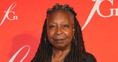Can I (I) - Curtis M Wong - Whoopi Goldberg - Whoopi Goldberg Shares Mom’s Heartbreaking Experience Following Electroshock Therapy - huffpost.com