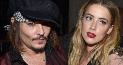 Emily Blunt - Kelby Vera - 'The Fall Guy' Takes Heat For Joke About Amber Heard And Johnny Depp - huffpost.com - Usa - Washington