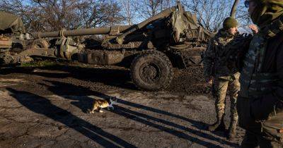 U.S. Approved More Weapons for Ukraine. Now It’s a Race Against Time.