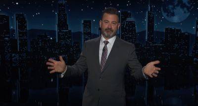 Donald Trump - Jimmy Kimmel - Stormy Daniels - Amelia Neath - Keith Davidson - Jimmy Kimmel wants to testify at Trump’s hush money trial - independent.co.uk - New York