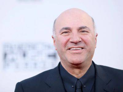 Joe Biden - Martha McHardy - Shark Tank star Kevin O’Leary says college protesters are ‘screwed’ - independent.co.uk - Usa - Israel - Palestine - county Liberty - Columbia