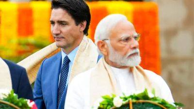 A timeline of Canada-India tensions — from 2018 to today's arrests