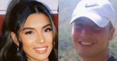 Drusilla Moorhouse - Jury Reaches Verdict In Trial Of TikTok Star Accused Of Murdering His Wife And Her Male Friend - huffpost.com - county San Diego