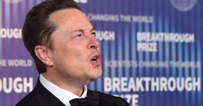 Elon Musk Fails To Get Defamation Lawsuit Against Him Dismissed