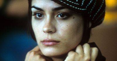Candice Frederick - Shannyn Sossamon Likes To Disappear - huffpost.com