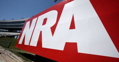 Supreme Court Paves Way For NRA Free Speech Lawsuit Against Ex-New York Official