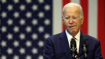 Celebrities wonder if endorsing Biden 'worth' the scrutiny in increasingly polarized world: Report