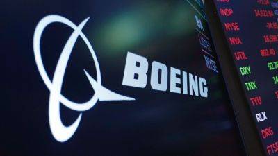 Boeing tells federal regulators how it plans to fix aircraft safety and quality problems - apnews.com - state Alaska