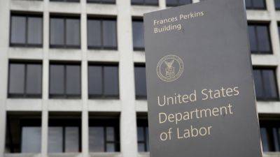 US Labor Department sues Hyundai, suppliers in Alabama over alleged child employment