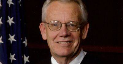 U.S. District Judge Larry Hicks Fatally Struck By Car Outside Nevada Courthouse