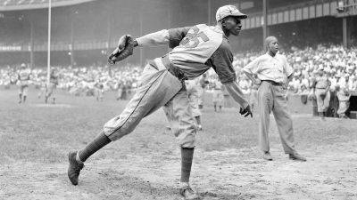 Harry Enten - Why the Negro League stats belong in the MLB record books - edition.cnn.com - city Chicago