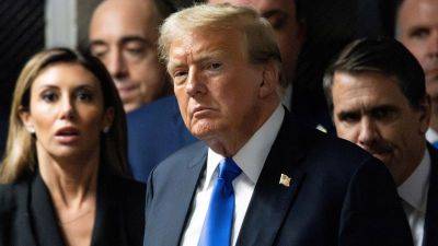 Donald Trump - Todd Blanche - Juan Merchan - Can Trump - What happens now that Trump has been convicted in his hush money criminal case - edition.cnn.com - Usa - city New York - New York