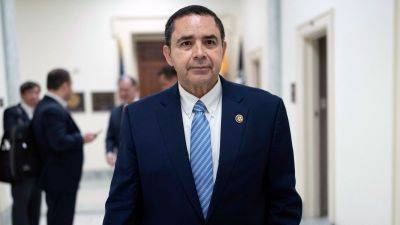 House Ethics panel opens inquiry into Cuellar in wake of federal indictment