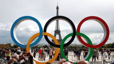Catharine Tunney - Paris Olympics - Ahead of Paris Olympics, Canadian intelligence agency warns attendees to be on guard for cyberattacks - cbc.ca - Canada - city Ottawa