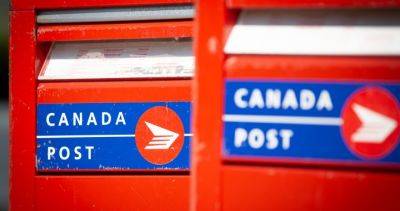 Why experts say Canada Post could go ‘the route of Blockbuster’ soon
