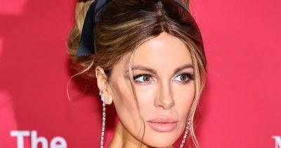 Kate Beckinsale Makes First Red-Carpet Appearance Since Health Scare