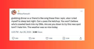 The Funniest Tweets From Women This Week (April 27-May 3)