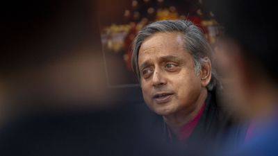 What will INDIA bloc's PM be like? Shashi Tharoor says 'for the first time...'