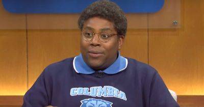 'Not My Kids': Columbia Dad Sets His Limit For Campus Protests In 'SNL' Cold Open