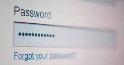 Naomi Barghiel - U.K. bans generic passwords over cybersecurity concerns. Should Canada be next? - globalnews.ca - Britain - Canada