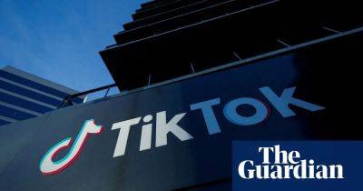 ‘It’s just not hitting like it used to’: TikTok was in its flop era before it got banned in the US - theguardian.com - Usa