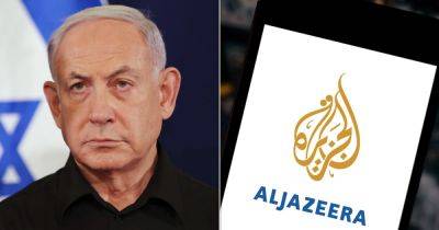 Benjamin Netanyahu - Israel Orders Al Jazeera To Close Its Local Operation - huffpost.com - Qatar - Israel - city Doha - city Tel Aviv, Israel