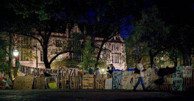 UChicago Says Free Speech Is Sacred. Some Students See Hypocrisy.